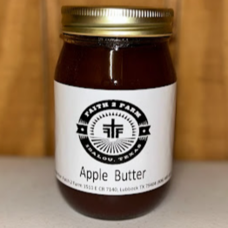 Apple Butter Main Image